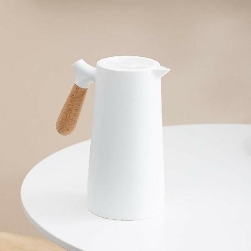 Vacuum Thermal Coffee Pot Jug